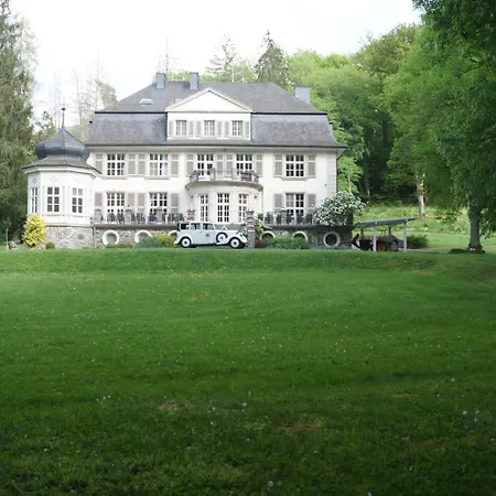 Landsitz Kammerburg -
