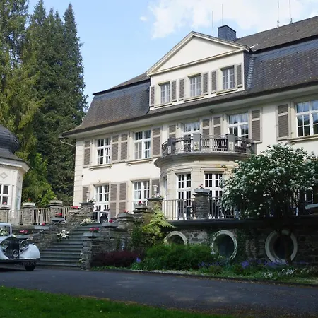 Szálloda Landsitz Kammerburg -