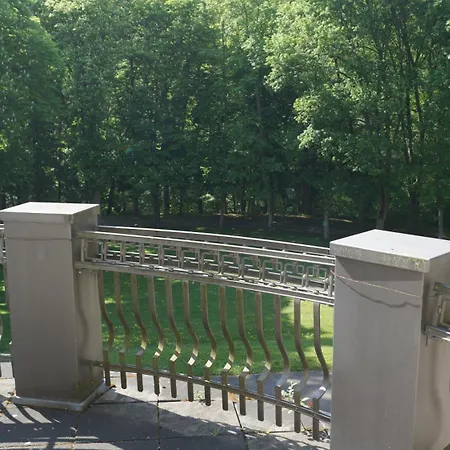 Hotel Landsitz Kammerburg - *