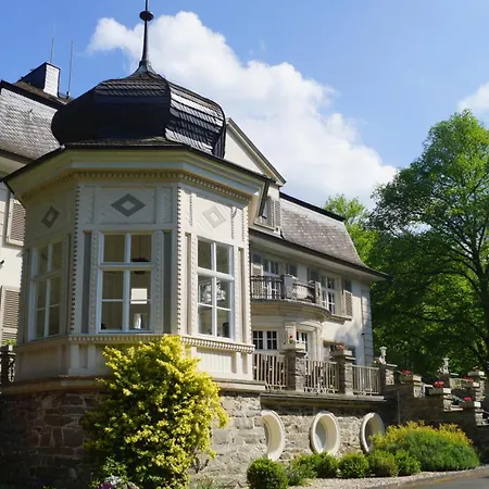 Landsitz Kammerburg - Szálloda
